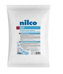 Nilco - Nilco Oxy Oksijenli Ağartıcı Ve Leke Çıkarıcı 10 Kg