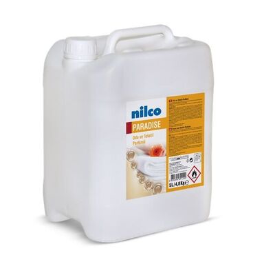 Nilco Paradise Oda Parfümü 5 Lt  - 1