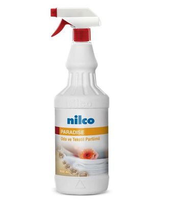 Nilco Paradise Oda Parfümü Sprey 800 M