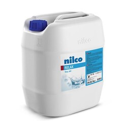 Nilco - Nilco Relax Vücut Jeli 20 Lt 32001836