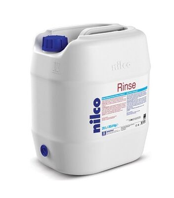 Nilco Rinse Sw Bulaşık Makinesi Parlatıcısı 20 Lt 32002119