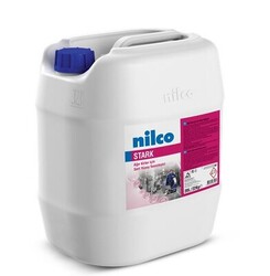 Nilco - Nilco Stark Otomat Ağır Kir Sökücü 20 lt 