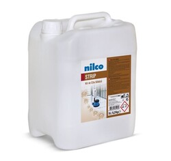 Nilco Strip Kir Ve Cila Sökücü 5 Lt 