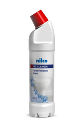 Nilco - Nilco Wc Cleaner Klozet Ve Pisuvar Temizleme Ürünü 800 ml 