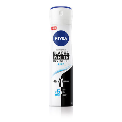 Nivea Deodorant Kadın Invısıble Pure 150ml