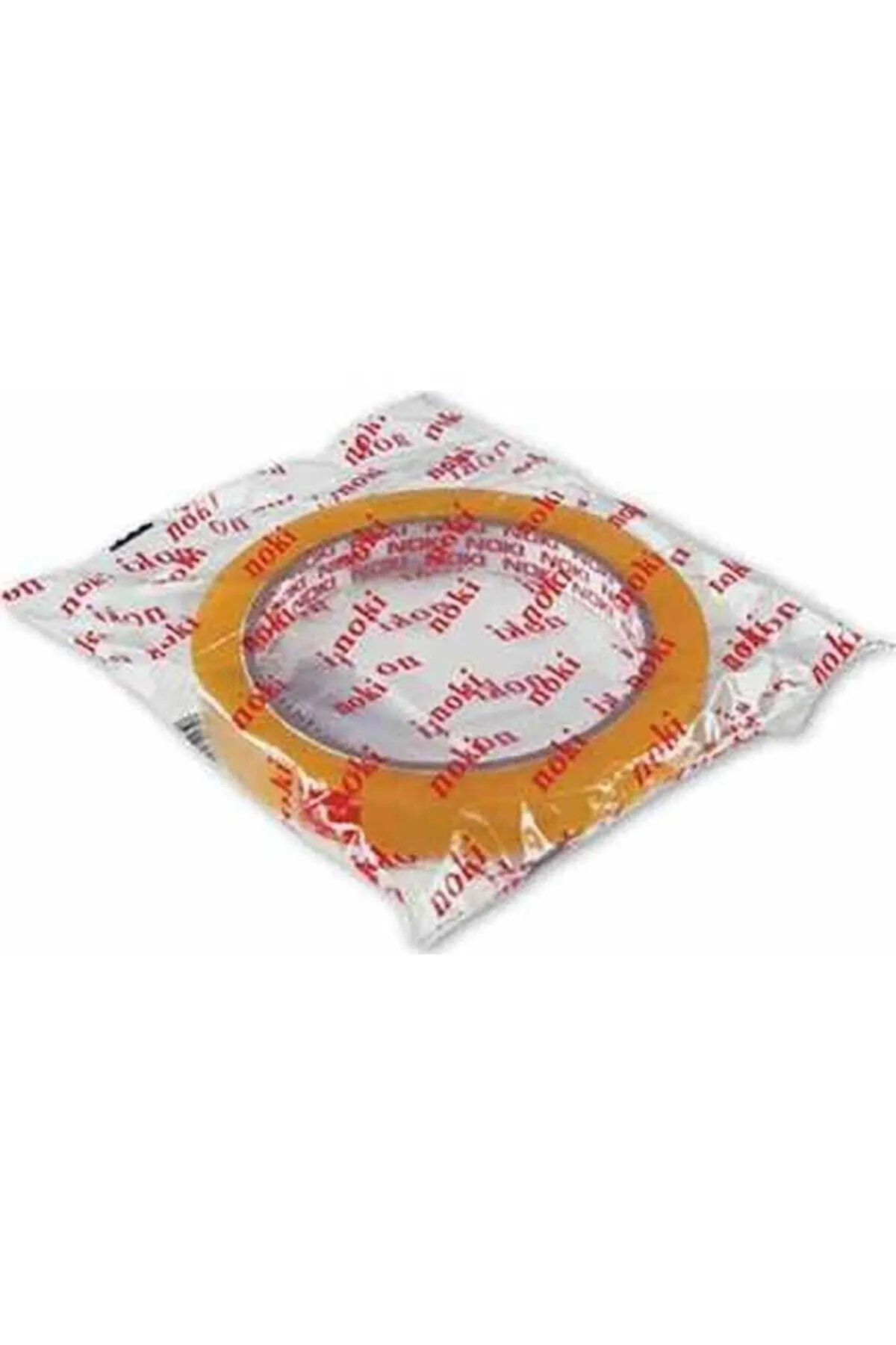 Noki - Noki Bant 12mmx66m Şeffaf 1266 Noki - Noki Bant 12mmx66m Şeffaf 1266