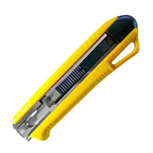 Noki İş Güvenliği Maket Bıçağı 65232