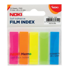 Noki - Noki Memo Film İndex No:12050