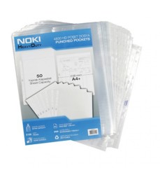 Noki - Noki Poşet Dosya Hd 100lü Noki - Noki Poşet Dosya Hd 100lü