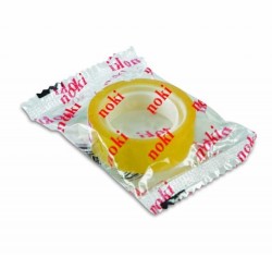 Noki - Noki Şeffaf Bant 12x33m Noki - Noki Şeffaf Bant 12x33m