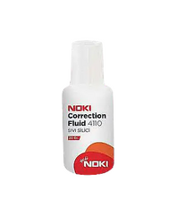 Noki - Noki Sıvı Silici 20gr 41110 Noki - Noki Sıvı Silici 20gr 41110