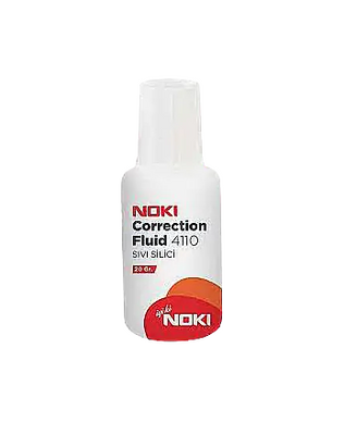 Noki Sıvı Silici 20gr 41110