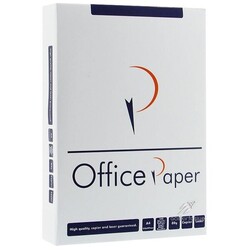 Hp - Office Paper Fotokopi Kağıdı A4 80gr