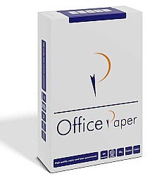 Office Paper Fotokopi Kağıdı A4 80gr
