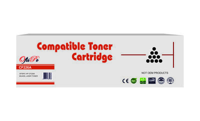 Muadil Hp CF226A Muadil Toner 26A M402-M476-M426