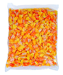 Olips Şeker Limon ve Portakal Aromalı 1kg