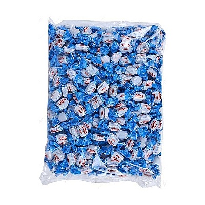 Olips Şeker Mentollü 1kg - 1