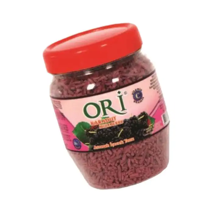 Ori Granül 300gr Karadut Aromalı