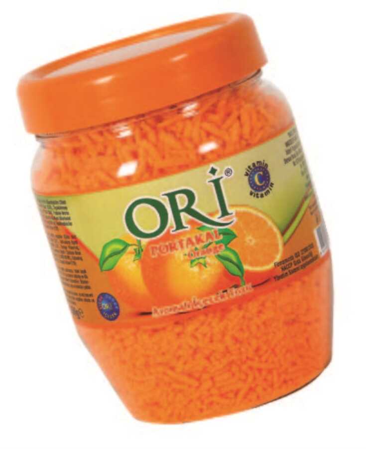 Ori Granül 300gr Portakal Aromalı