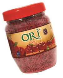 ORİ - Ori Granül 300gr Vişne Aromalı ORİ - Ori Granül 300gr Vişne Aromalı