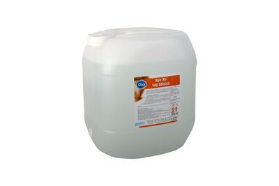 Oxy Ağır Kir ve Yağ Sökücü 30Kg