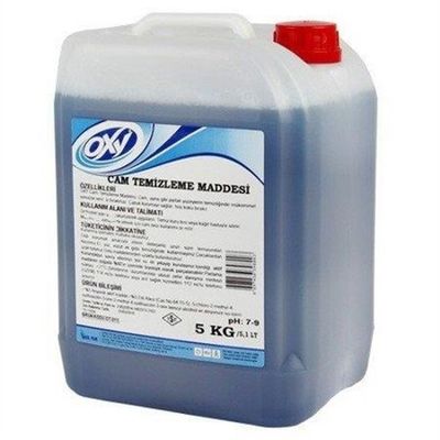 Oxy Cam Sil 5kg