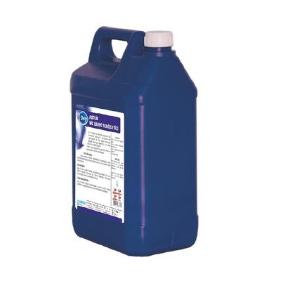 Oxy Hijyenik Banyo Wc Temizleme Maddesi 5kg