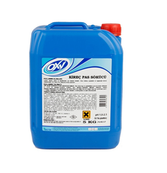 Oxy - Oxy Kireç ve Pas Sökücü 5kg