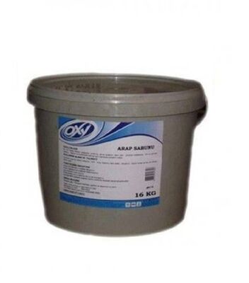 Oxy Sıvı Arap Sabunu Kova 15kg