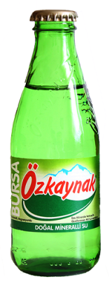 Özkaynak Maden Suyu 24'lü