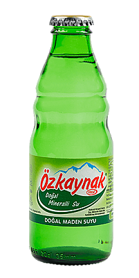 Özkaynak Maden Suyu 24 lü - 1