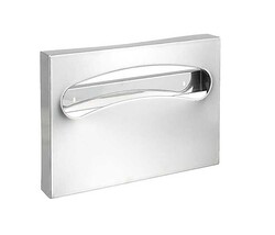 Palex - Palex Dispenser - Krom Klozet Kapak Örtüsü 3802-2