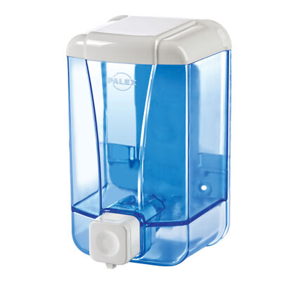 Palex Dispenser - Sıvı Sabun Duvara Monte 500ml 3420-1
