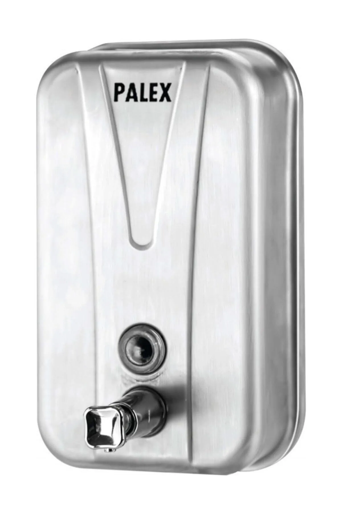Palex Dispenser - Sıvı Sabun Krom 1000cc 3804-1 