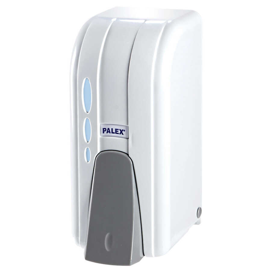 Palex  İnter Köpük Sabun Dispenseri Dökme 550cc Beyaz 3450-d-0
