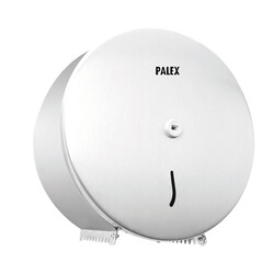 Palex - Palex Jumbo Krom Tuvalet Kağıdı Dispanseri 3802-3 Palex - Palex Jumbo Krom Tuvalet Kağıdı Dispanseri 3802-3