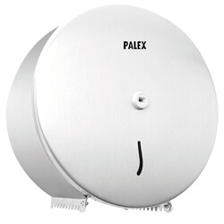 Palex - Palex Krom Büyük Jumbo WC Kağıt Dispenseri 3802-B Palex - Palex Krom Büyük Jumbo WC Kağıt Dispenseri 3802-B