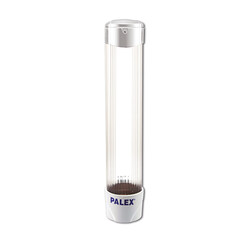 Palex - Palex Plastik Bardak Dispenseri Vidalı Beyaz S-U-V Palex - Palex Plastik Bardak Dispenseri Vidalı Beyaz S-U-V