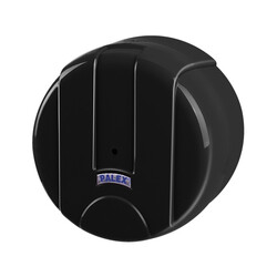 Palex - Palex Pratik Tuvalet Kağıdı Dispenseri Siyah 3440-S Palex - Palex Pratik Tuvalet Kağıdı Dispenseri Siyah 3440-S