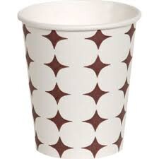 Paper - Paper Karton Bardak 7oz 50 li