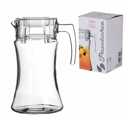 Paşabahçe - Paşabahçe Cam Sürahi 1400cc 43018