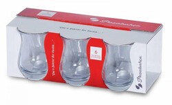 Paşabahçe Çay Bardağı Galata 42341 6 lı - Thumbnail
