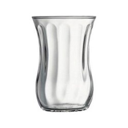 Paşabahçe Çay Bardağı Üsküdar Optikli 12 li 42021-12 O - Thumbnail