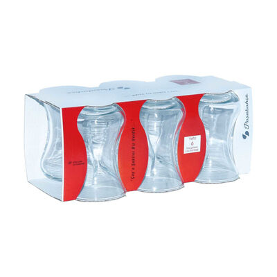 Paşabahçe Çay Bardağı Vefa 42771 6lı