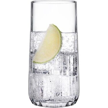 Paşabahçe Meşrubat Bardağı Nova 6 lı 420695 - 2