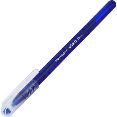 Pensan Büro Tükenmez Kalem 2270 Mavi