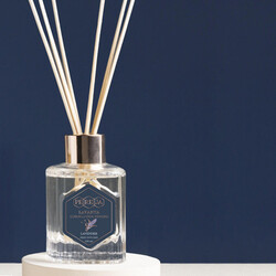 Pereja Oda Kokusu Çubuklu Lavanta Diffuser 100ml - Thumbnail