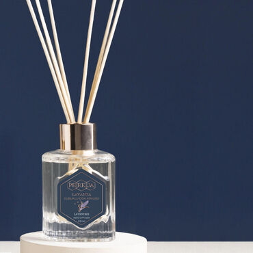 Pereja Oda Kokusu Çubuklu Lavanta Diffuser 100ml