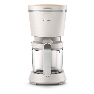 Philips Filtre Kahve Makinesi HD5120/00 - Krem