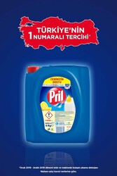 Pril Bulaşık Deterjanı 4kg - Thumbnail